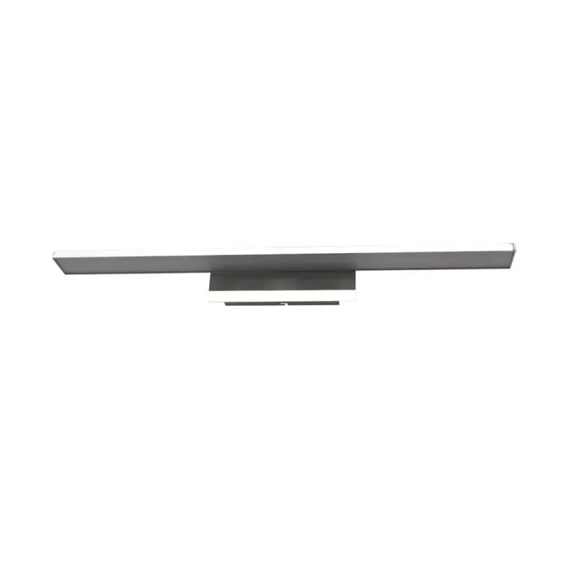 Tani Kinkiet LED chromowany metalowy 55cm MB14402-01M CH z serii ELENA - Lampy Italux